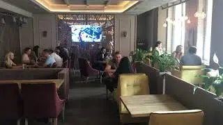 😍Видеоотчет быстрые свидания speed dating в Киеве от 26.07.2020