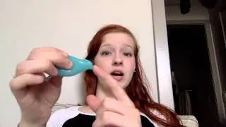 First Timers: How to Insert a Menstrual Cup