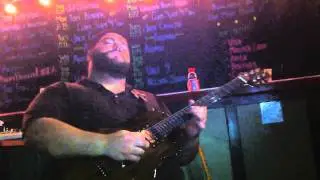 Michael DiSanto Guitar