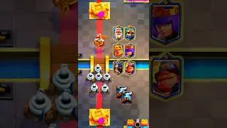 DOUBLE ZAPPIES VS CHAMPIONS..🐮