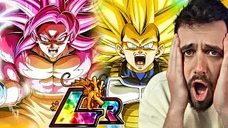 QUOI ?🚨 LE PEUPLE EST CHOQU&Eacute; ?! DAIMA REVEAL P1 11 ANS DOKKAN BATTLE ! 