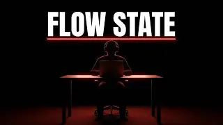 I Boosted My Brain with This 90 Minute Flow State Hack