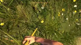 Let's find some treasure! Gunjamed plays Treasure Hunter Simulator LIVE 11