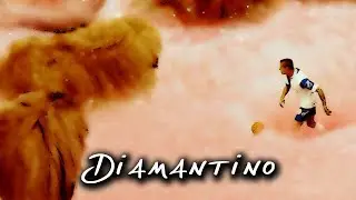 DIAMANTINO | Movie Review