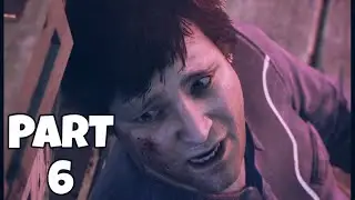 Mafia III: Definitive Edition Walkthrough Gameplay Part 6 (PS5) RITCHIE DOUCET BOSS