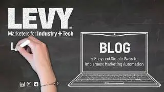4 Easy and Simple Ways to Implement Marketing Automation
