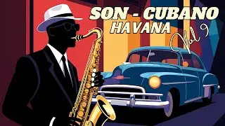 &ldquo;Son Cubano Instrumental 🌴 Relaxing Cuban Background Music for Work, Study & Chill&rdquo; #cubanmusic