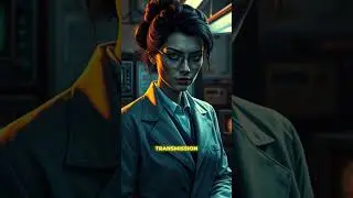 Soviet Scientist Decodes Alien Prime Number Signal! #mystery #space #science