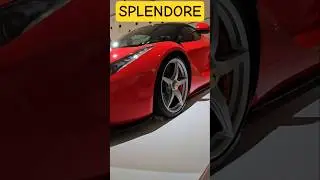 Ferrari LaFerrari, l'eredit&agrave; in Mostra