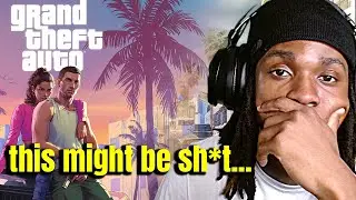 Проблема GTA 6, о которой никто не говорит.