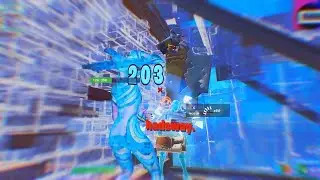 Forever ❤️&zwj;🩹| Fortnite Highlights 4
