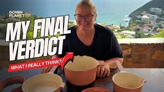 Alva Neat 5-in-1 Cookware Review &ndash; Is This the Ultimate Nonstick Set?