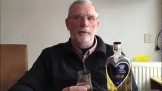 DH17 #3 De Kuyper Jubileum Jenever.m4v