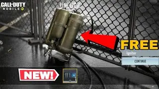How to Get FREE Igniter Class | How to Equip Igniter Class | Use of it