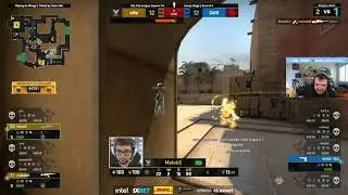 A GAMBIT PODE SER DURA AS VEZES