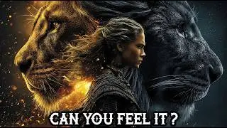 Can You Feel It | Tribal Cinematic Anthem of Cosmic Fire & Awakening