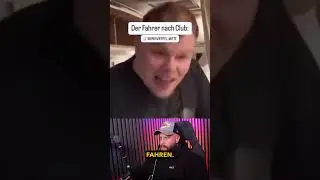 Tanzverbot & der Alkoholtest!🤯