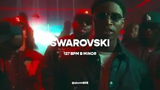 [БЕСПЛАТНО] Yc x Bobbyezz Type Beat &mdash; &laquo;Swarovski&raquo;