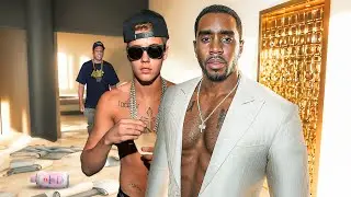 Inside Sean Diddy Combs $740,000,000 Homes