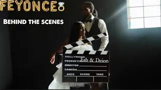 ENGAGEMENT PHOTO SHOOT BEHIND THE SCENES. WEDDING PLANNING, FIRST STEPS.