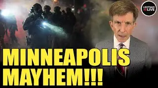 Minneapolis ICE Violence & Insurrection Act THREAT — What Comes Next? | Lichtman Live #197