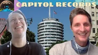 Capitol Records Building | EP 39 | Rad Bad & Sad