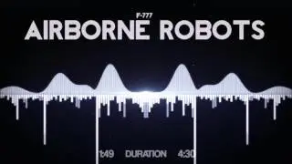 F-777 - Airborne Robots