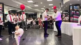 Allenton awards night 2024