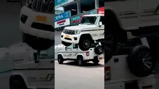 New Mahindra bolero B6 optional Top model 2025 #hindisong #song #sonymusicindia #vikasmeena7624