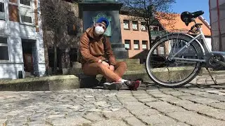 Поздние переселенцы / Город Кемпен / Красивые места / рум тур / Германия / Смотреть до конца /