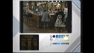 Supernova (2000) End Credits (Reelz 2011)