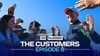 Power Play: Envision Racing&rsquo;s Formula E Ambitions | Unplugged Episode 8