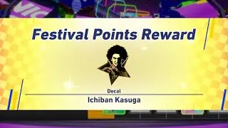 Sonic Racing: CrossWorlds | Ichiban Festival Part 1