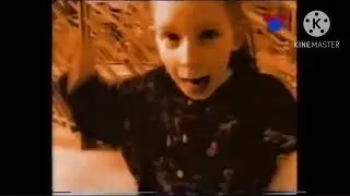 Disney channel red and blue ident