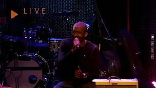 Durell Anthony Live at The Music Box with Daneen Wilburn