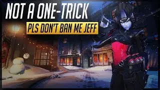 Not a One-Trick (Pls don't ban me Jeff)