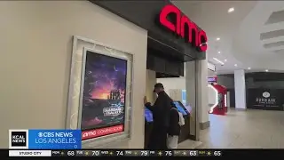AMC theaters to charge more for better seats at the movies