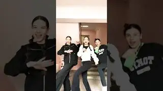 я, @ton11x и @nini0_0-k3b словили вайб 2018💘 #subscribe #dance  #милананекрасова #двигаться #2020