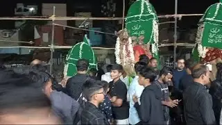Safar e Karbala Imam Hussain a.s 🥹💔