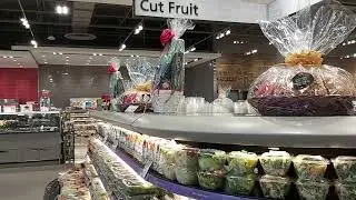 Fresh #salads #metro #mississauga #grocery #video #youtube