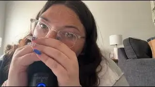ASMR | Rating Asmr Triggers