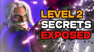 How to defend against JP Level 2 - Street Fighter 6
