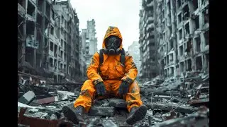 #ninjacast000001 - PQC  Apocalypse NOW