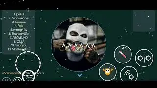 GlueSplit Mitosis the game