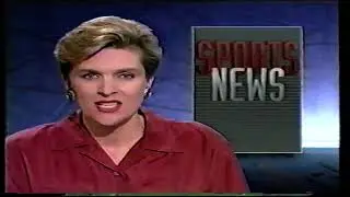 ABC Sat 21 Aug 1993