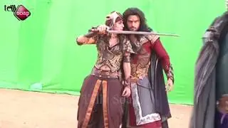 Chandrakanta - 19th April 2017 - Upcoming Twist - Life Ok - Telly soap