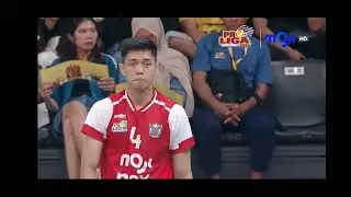 Bhayangkara presisi vs falcon Tirta Bhagasasi 