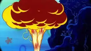 Sponge Bob - Jelly Attack 2