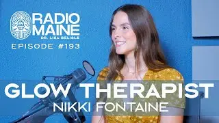 Holistic Esthetician: Nikki Fontaine