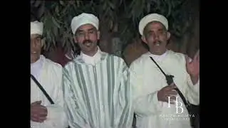 أحواش العين ن الطلبا دار أمكرود امزوضة 2009 مع نخبة الشعراء : بوميا , برغوت , بن جدي . الجزء الأول